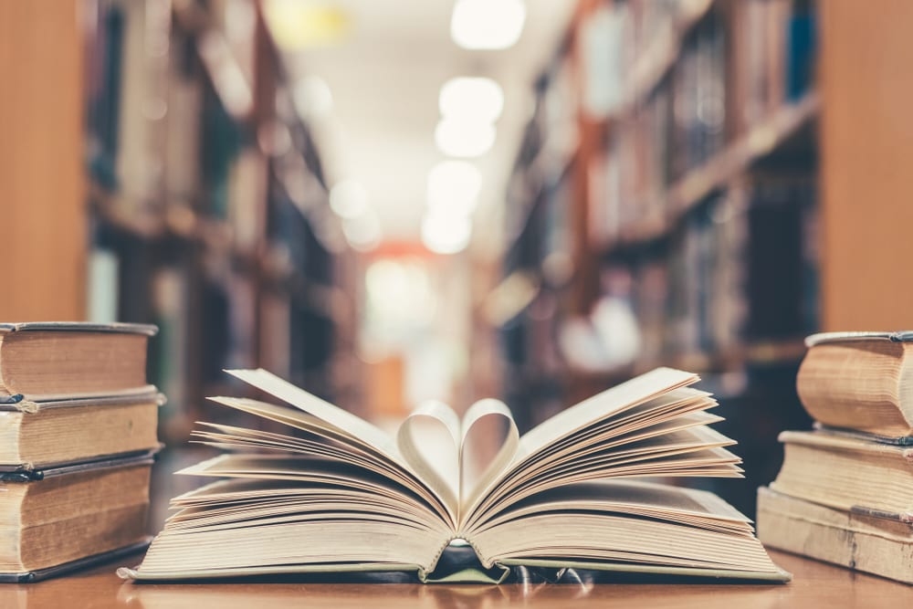 ¿Cómo celebrar el Día del Libro 2020 leyendo libros gratuitos?