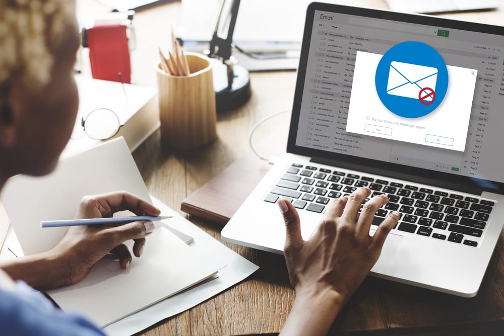 Las estafas de phishing aumentan durante el confinamiento