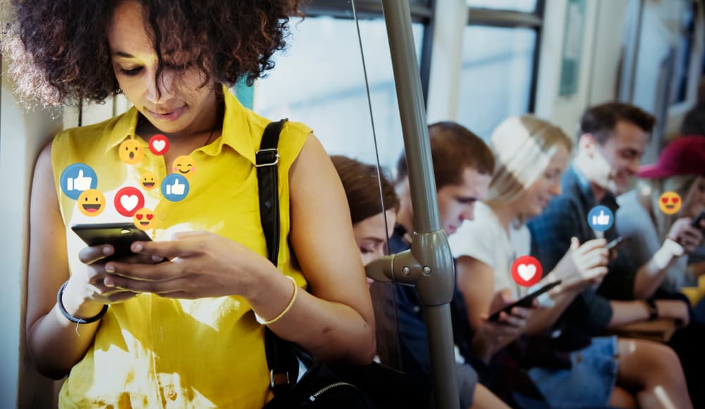El dilema de las redes sociales: ¿En qué mundo vivimos?