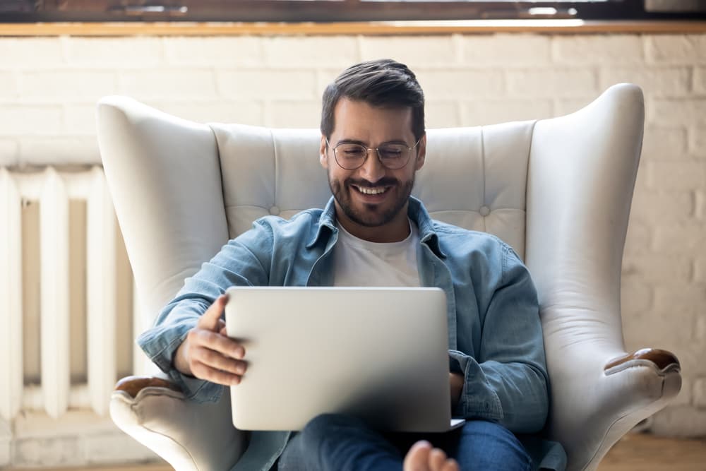 El 93% de los españoles ha usado Internet los últimos tres meses