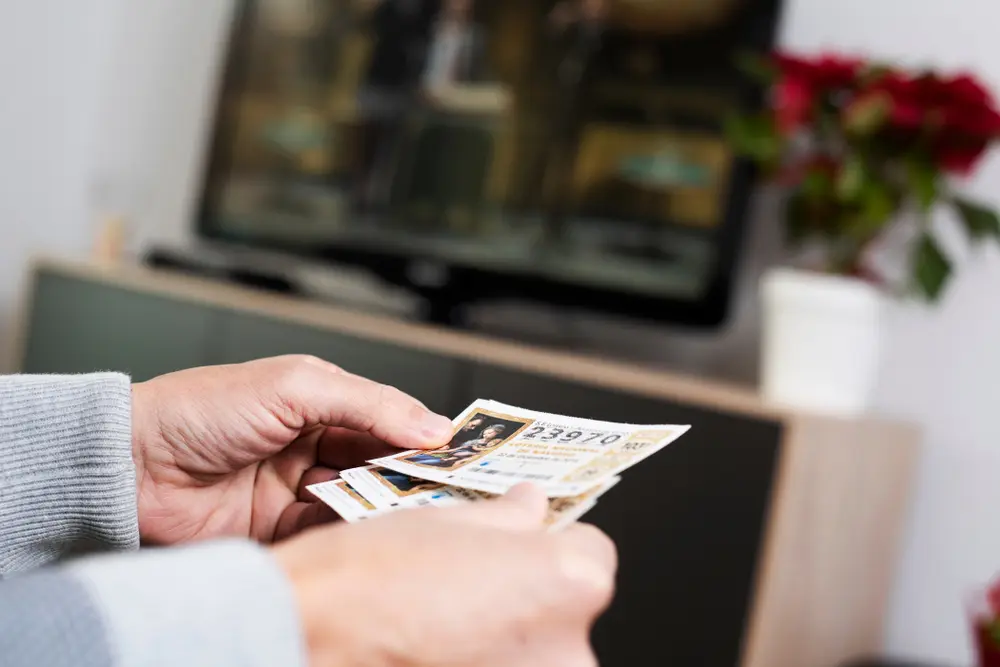 ¿Cómo comprar la Lotería de Navidad 2020 por Internet?