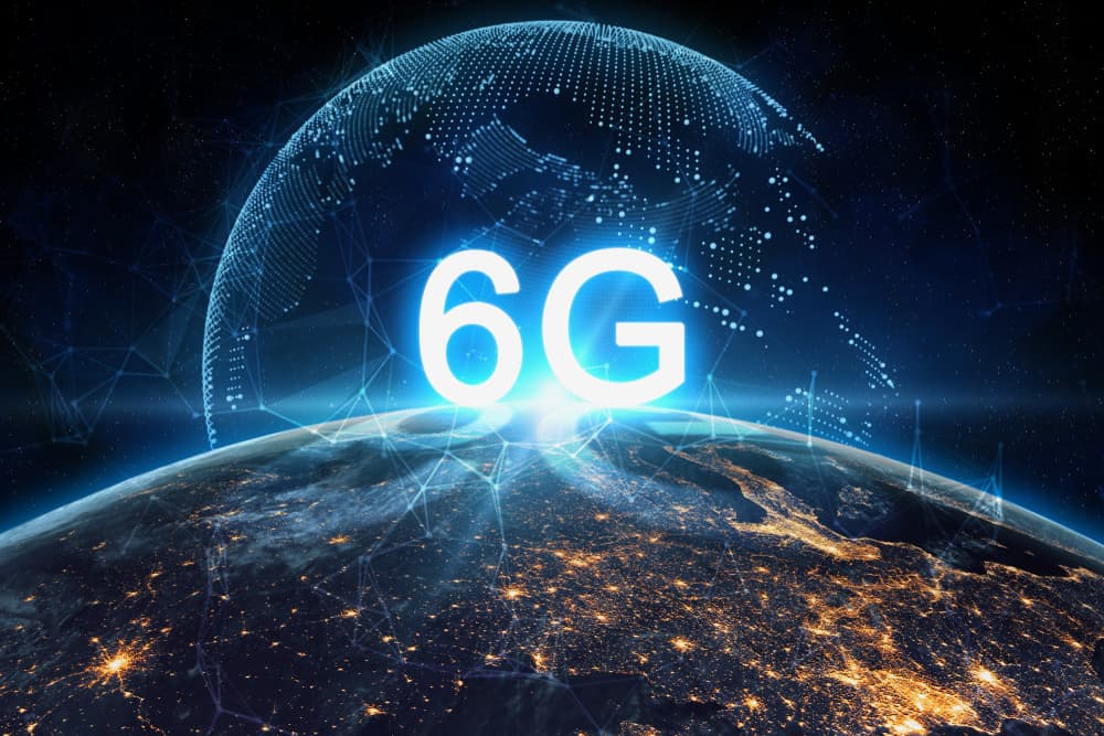 España, lugar de estudio del 6G de Huawei