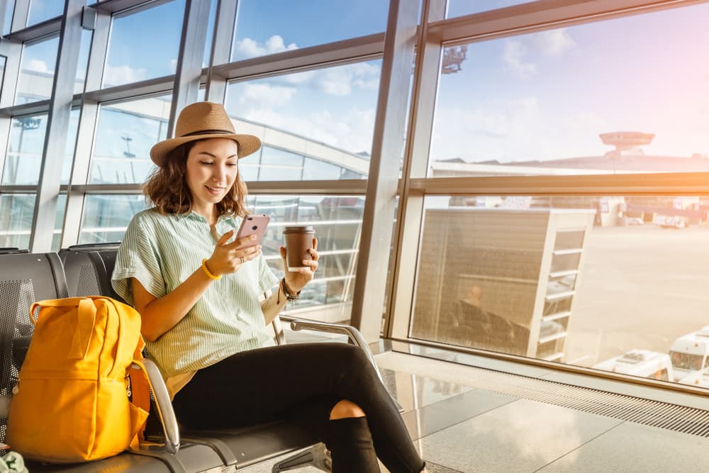 Holafly: tarjetas para viajar
