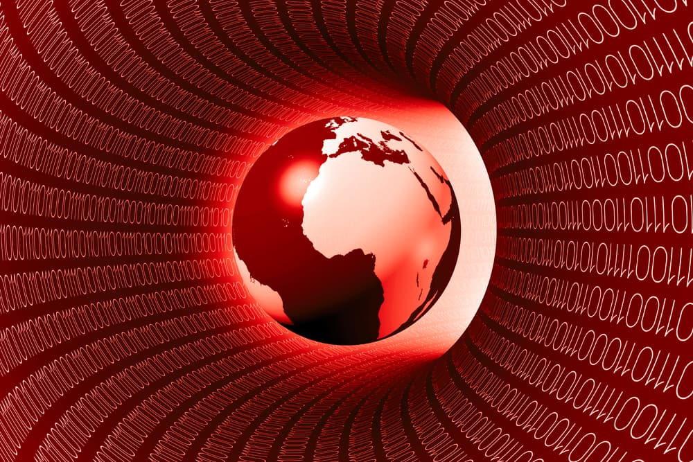 Mapa de cobertura Vodafone para fibra óptica y red móvil 4G y 5G