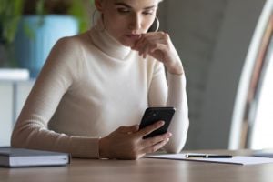 Ofertas Vodafone Portabilidad