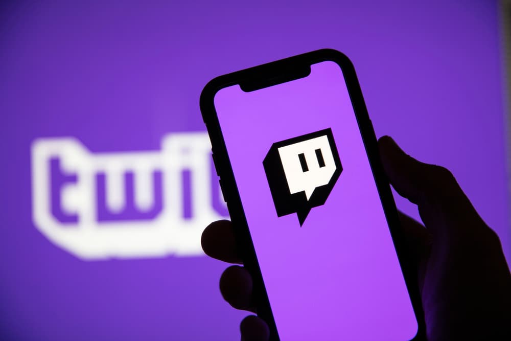Clubhouse y Twitch arrasan como las nuevas plataformas de internet