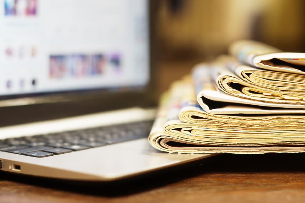 ¿El periodismo en internet dejará de ser gratis?