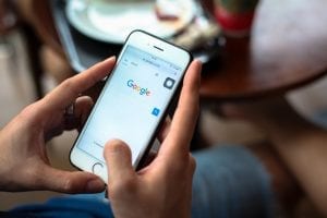 Google se suma a la moda de las historias