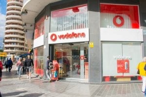 establecimiento vodafone contratar fibra
