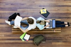 internet para estudiantes