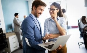 Movistar para empresas