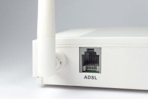 compañias adsl