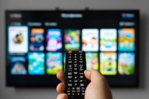 Movistar 4K
