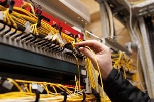 instalacion fibra optica