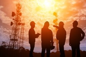 internet rural por satelite