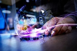 movistar fibra y móvil