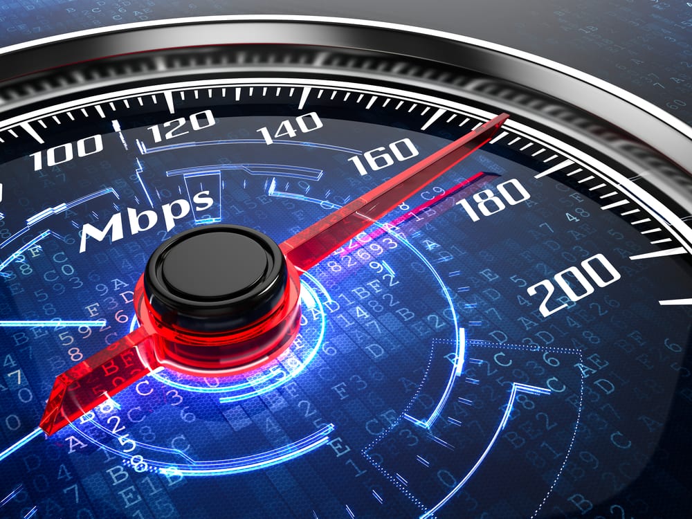 Aumentar la velocidad de internet Aumentar la velocidad de internet