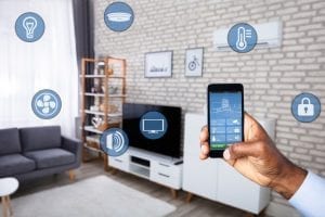 domotica para casa con internet