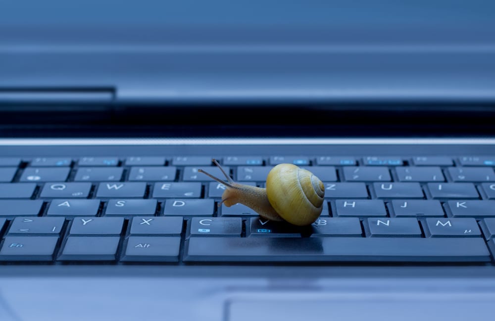 internet lento internet lento