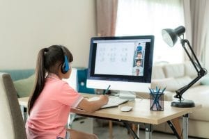 clases online confinamiento