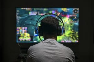 videojuegos peligros