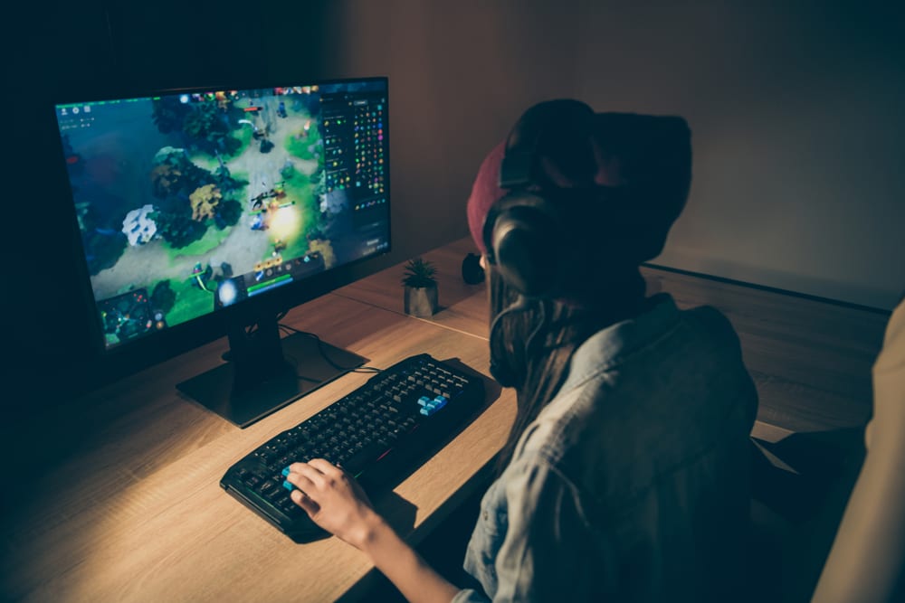 videojuegos socializar nueva normalidad videojuegos socializar nueva normalidad